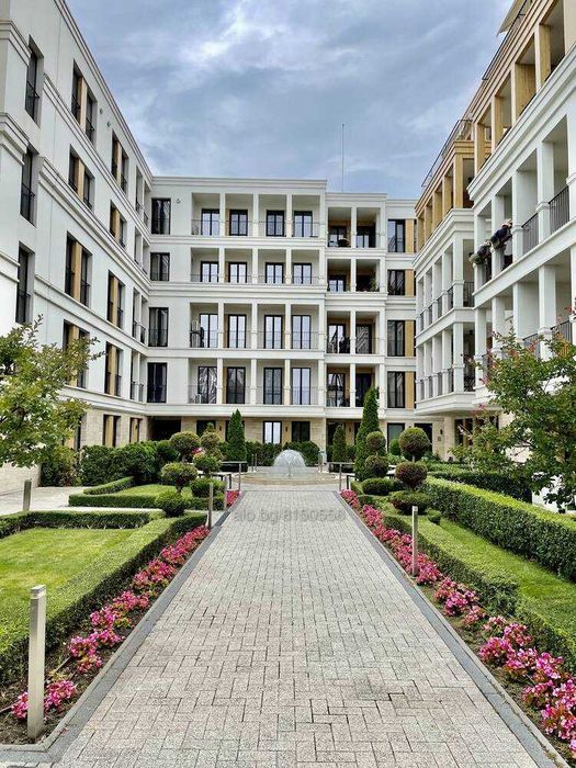 Дава се под наем Двустаен апартамент в Варна, Бриз - 79 кв.м за 650 € - Снимка #15