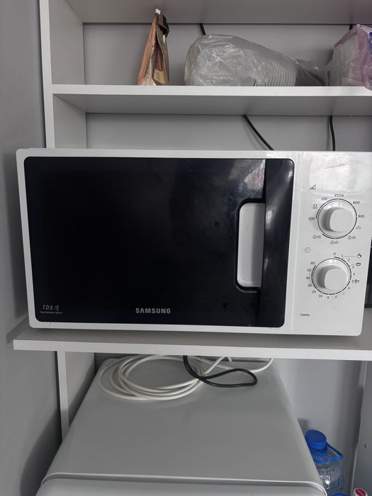 Продается микроволновка