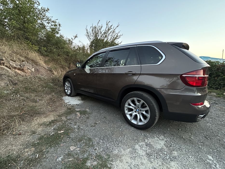 Джанти 19’’ BMW X5 с гуми