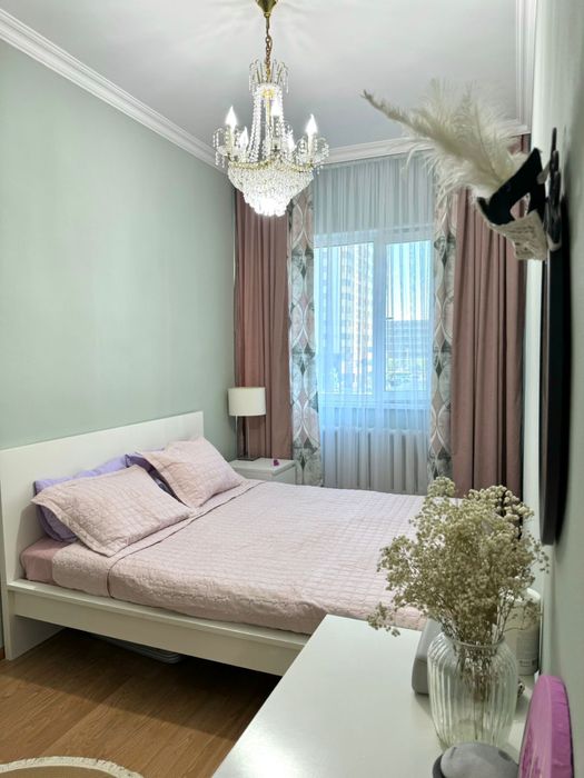 Аренда квартиры долгосрочно