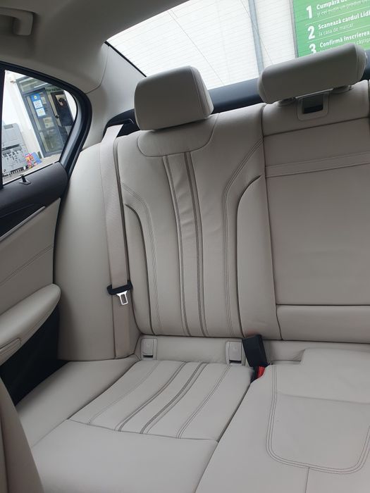 Vând BMW g30 2020