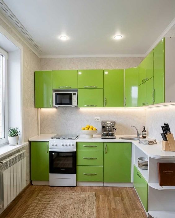 Продам 1 ком кв в 20-м мкр