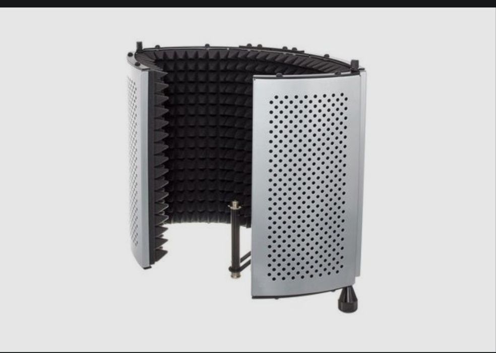 The Bone Micscreen XL