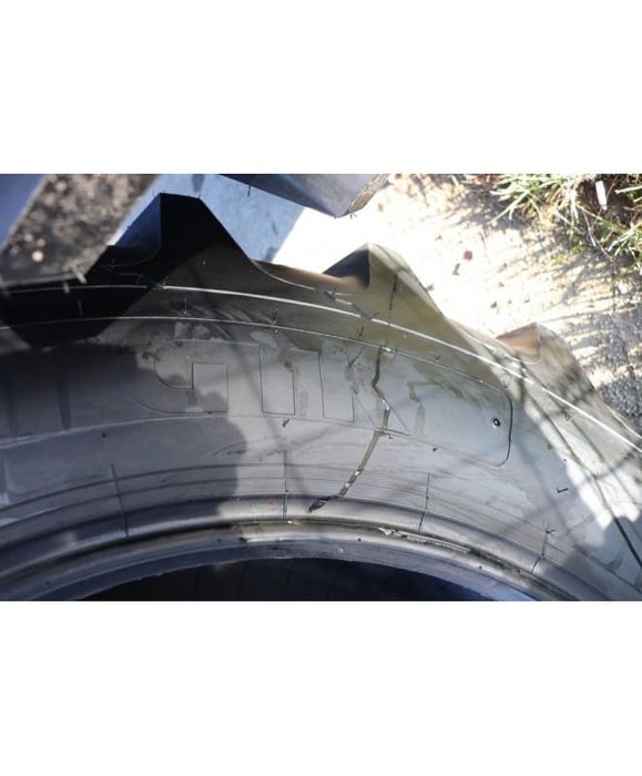Anvelope 460/85 r30 gtk RS200 18.4r30 tl  Cauciucuri tractor, Fiat, Case, Fendt, John Deere, New Holland, Massey Ferguson, UTB   Cauciucuri tractor, F