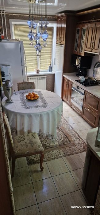 Продаётся квартира