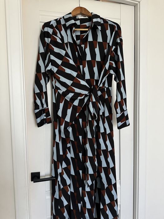 Вещи Zara Mango S