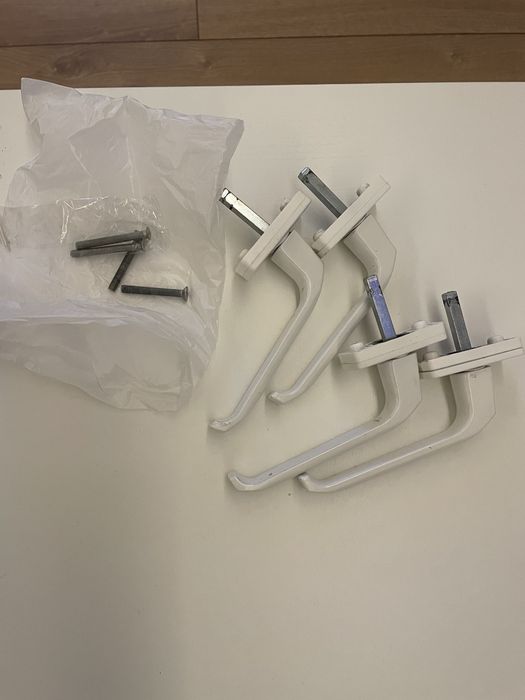 Ручки для окон или дверей