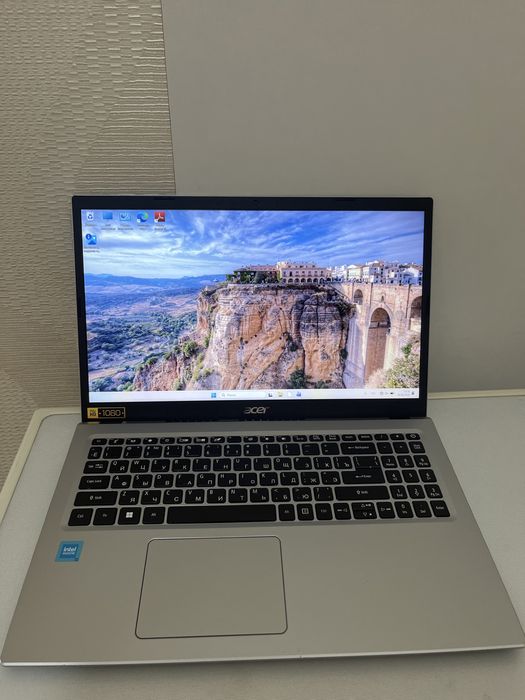 Ноутбук acer продам срочно