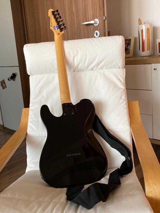 Chitara electrics ESP LTD TE 212