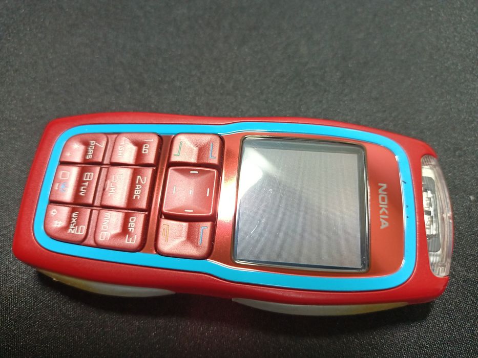 Nokia 3220 perfect functional