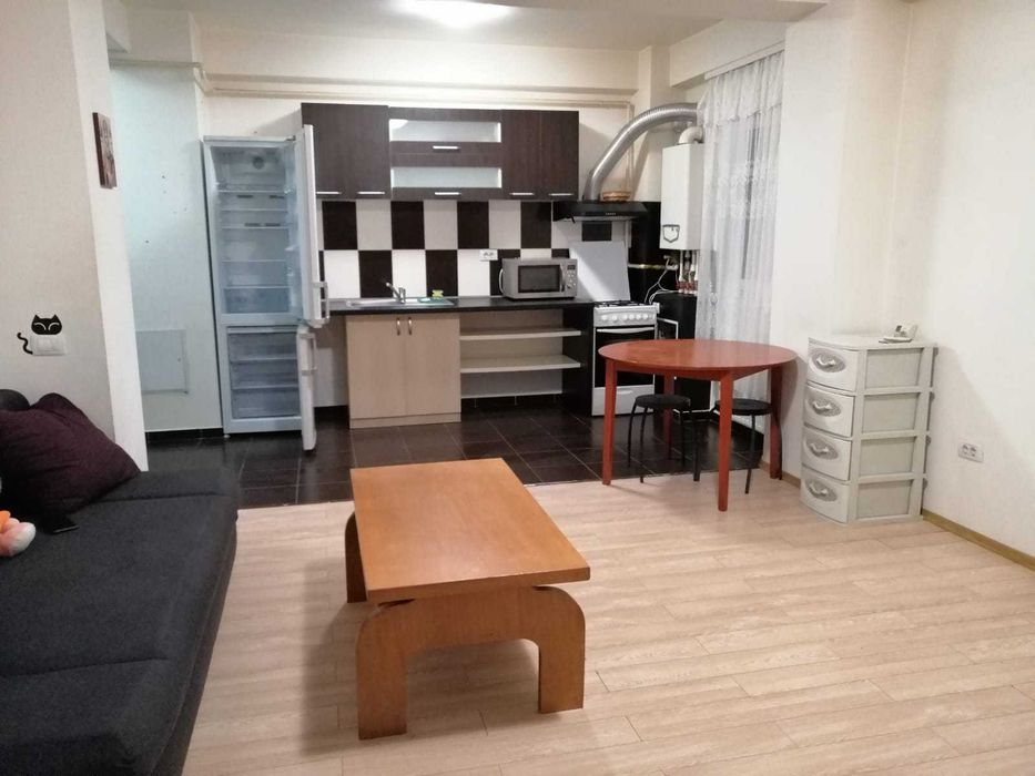 Inchiriere apartament 2 camere Militari Residence