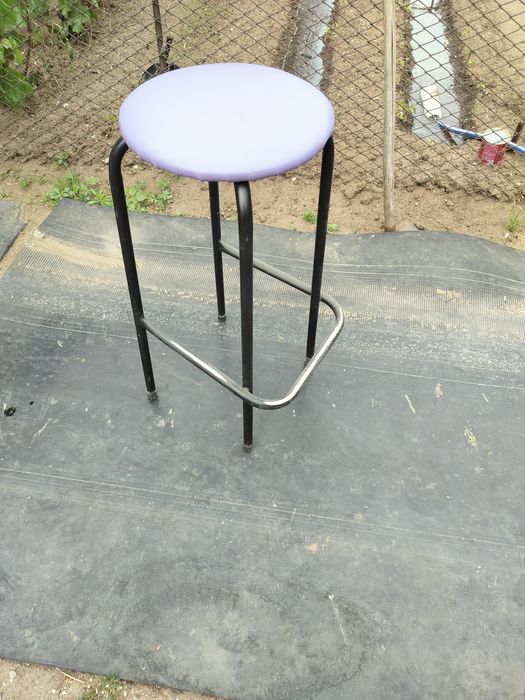 Барные  стулья___