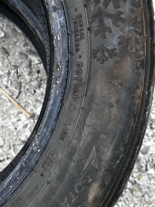 Cauciucuri 175/65/14 82T