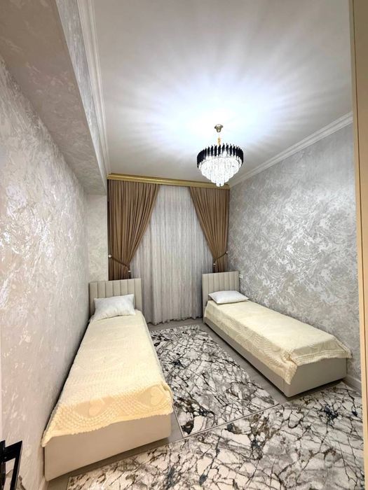 Продается Квартира Новостиройка 3/3/9 Чиланзар Орентир 9 Квартил /