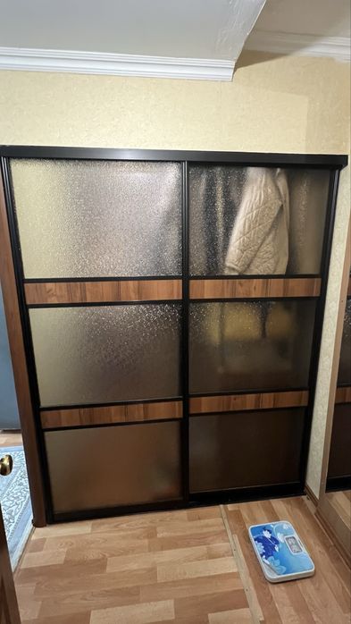 Пролам Двери сенатор