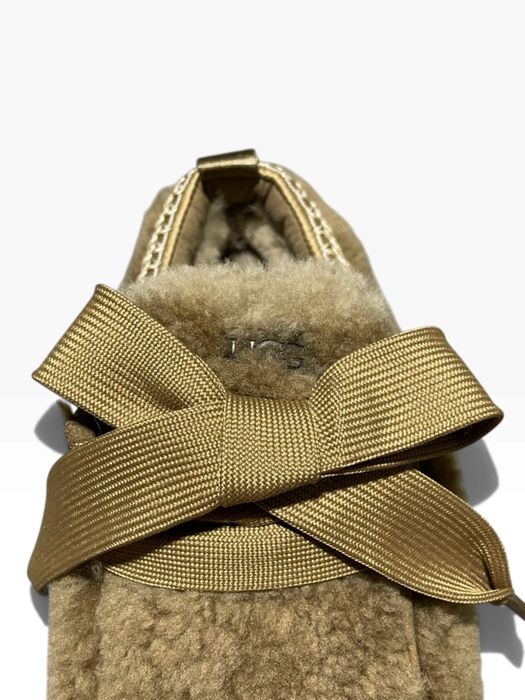 UGG Tazz Fluffed 36-40