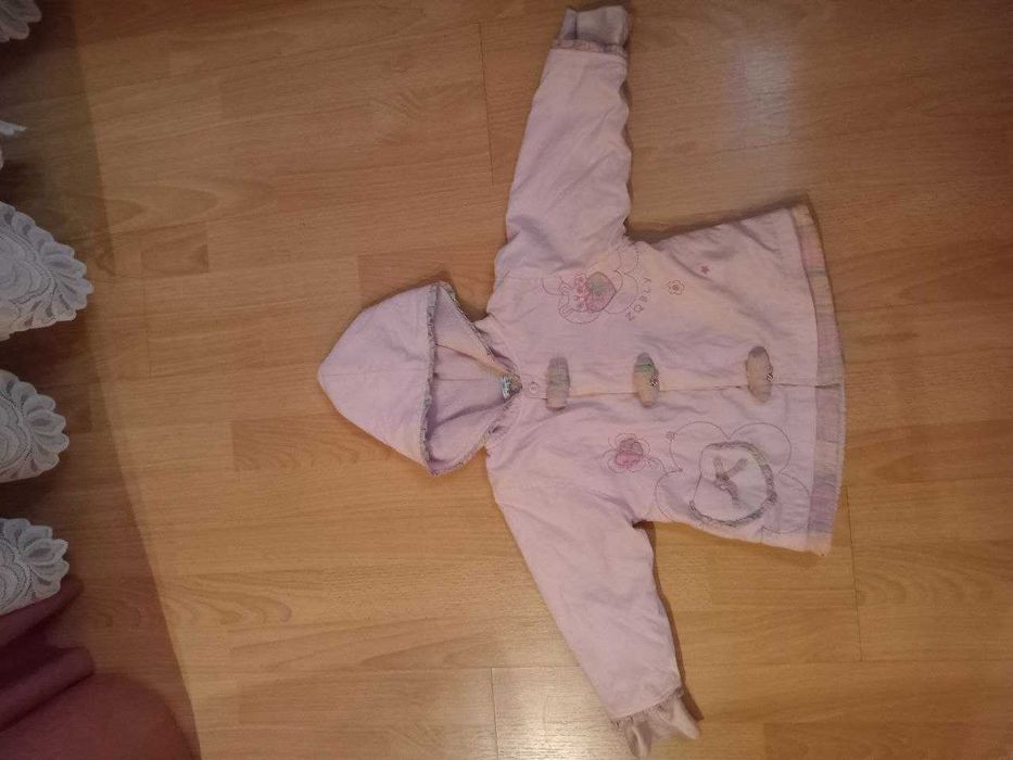 Детская одежда от года до 6 лет