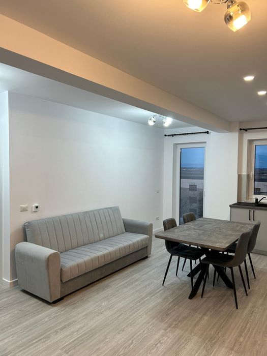 DE VANZARE  apartament cu 2 camere