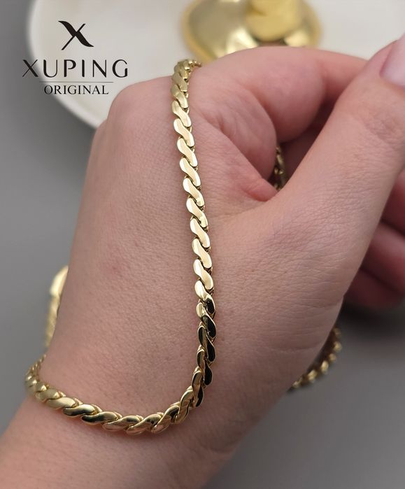 Xuping bijuterialar sotiladi