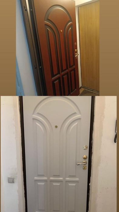 Покраска и реставрация