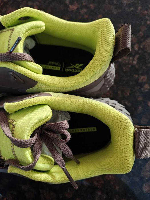 Nike Promina Platinum Volt мъжки 2 чифта