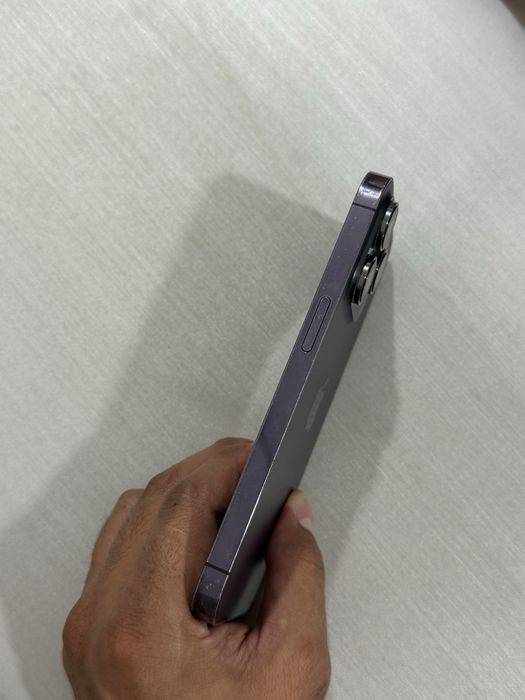iPhone 14 pro 256 gb