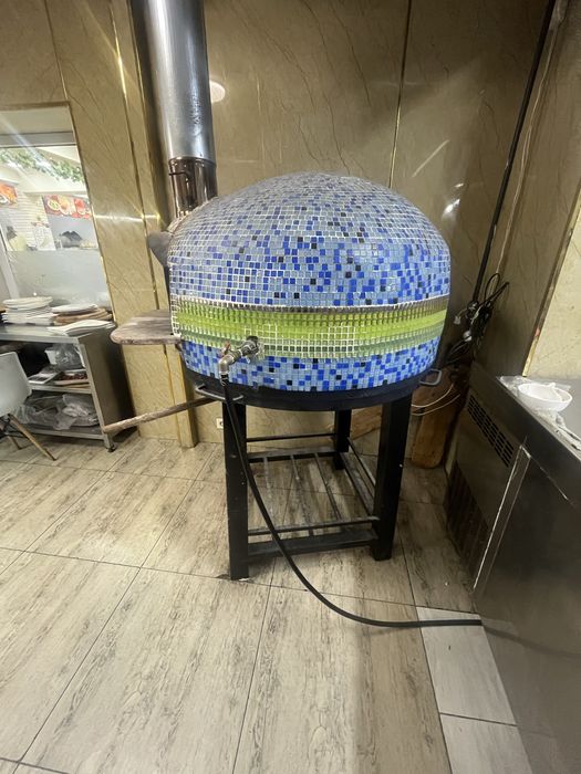 Тандыр печь для самсы, Шашлыка, хлеба