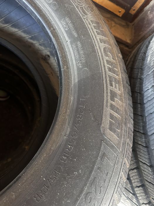 шипованые шины и летние