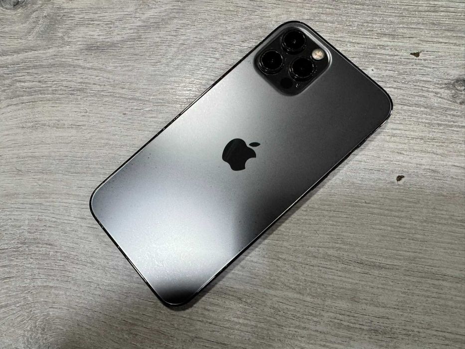 iPhone 12 Pro 128GB