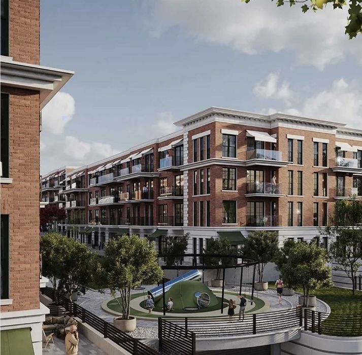 Спокойствие и комфорт в нов двустаен апартамент! ж.к. Малинова долина!