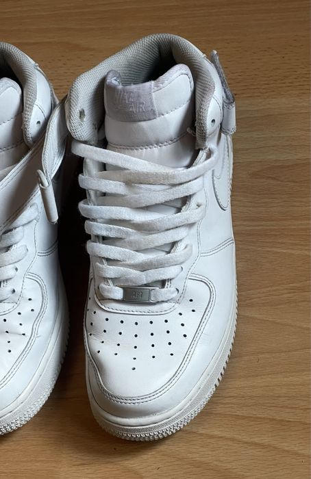 Air force 1 high