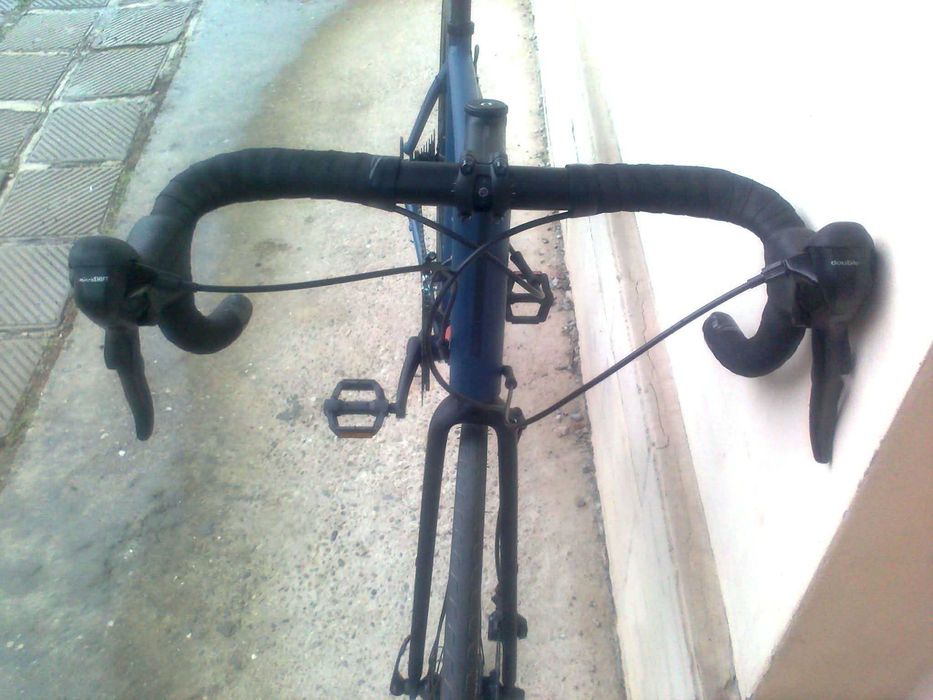 Triban RC 120 - Перфектен Топ Състояние