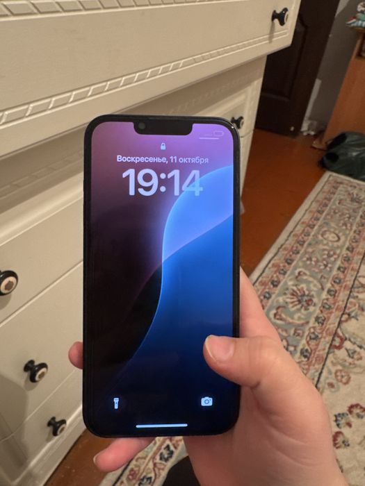 iphone 13 с гарантей