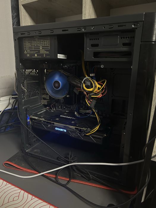 Продам компьютер