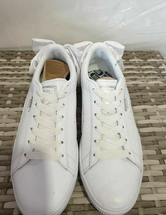 Adidași fete,Puma