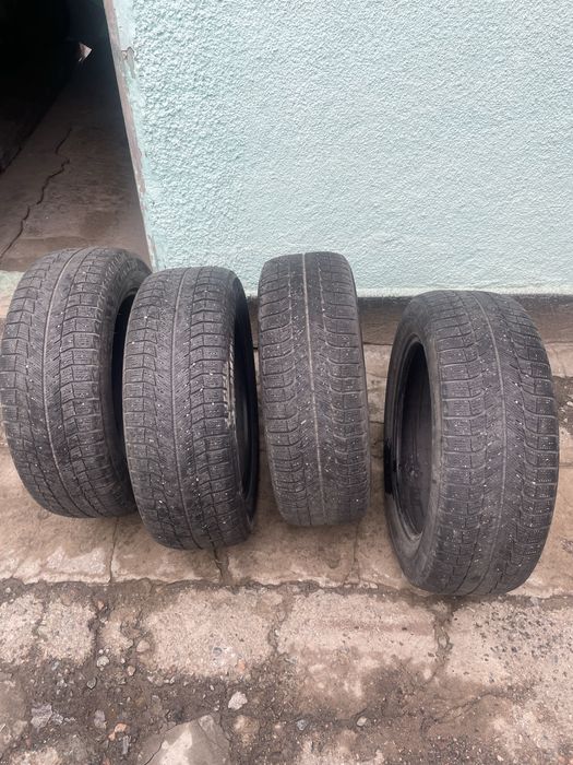 Продам резину 18