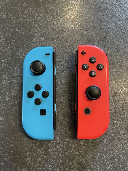 Nintendo Switch V2 + Minecraft + Accesorii Complete