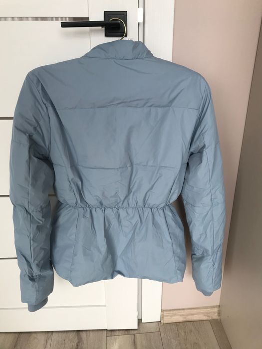 Ново яке  Reserved