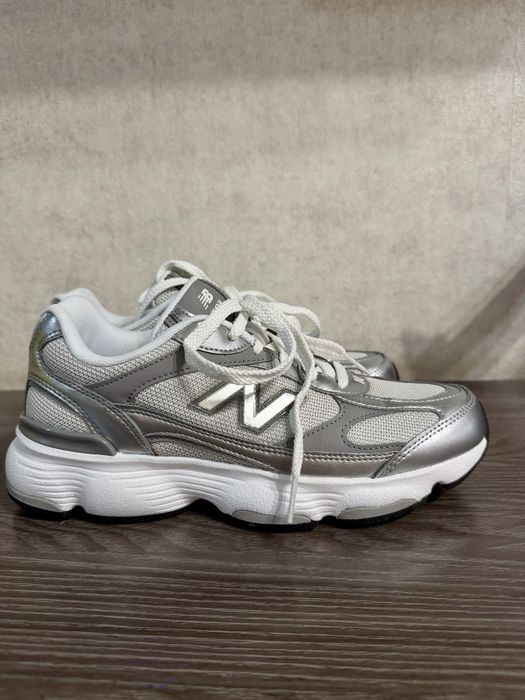 Кроссовки New Balance 603