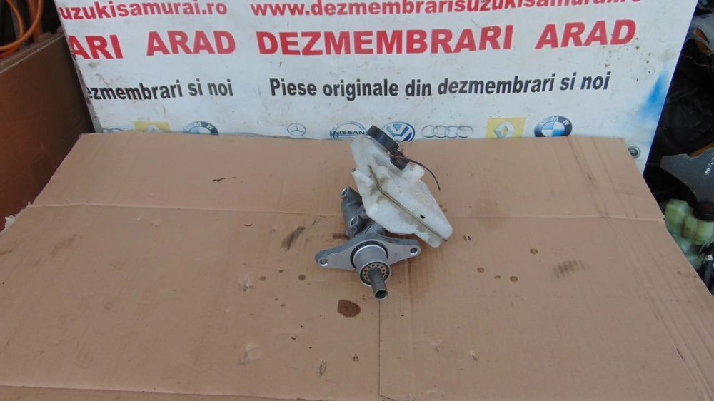 Pompa frana renault Master 2016-prezent Opel Movano Nissan nv400