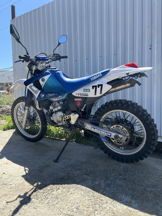 Продам Yamaha lanza