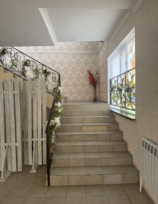 Продам ресторан пос Курайлы