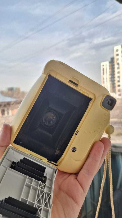 Фотоапорат Intax mini 8