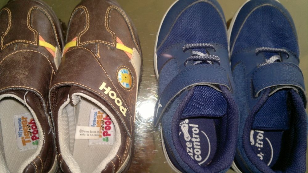 Обувки пролет-есен  - 27 номер