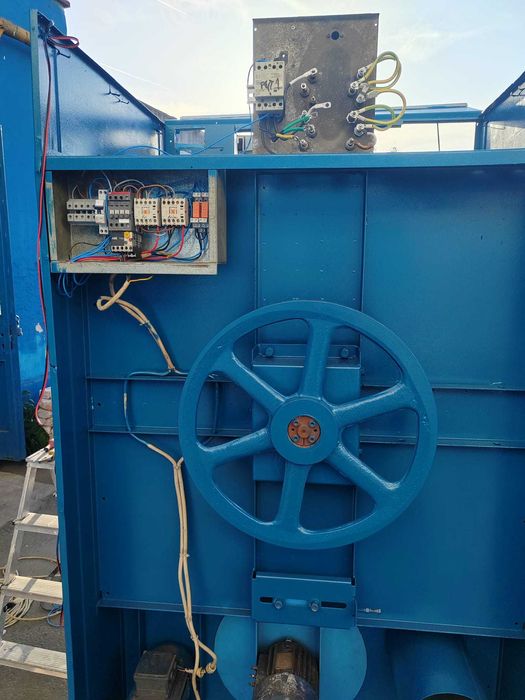 Uscator industrial Imesa ES 23 second hand