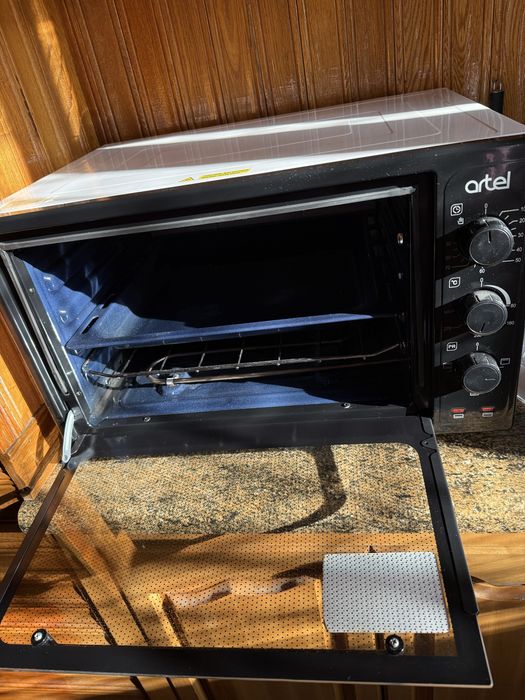 Продается мини печь