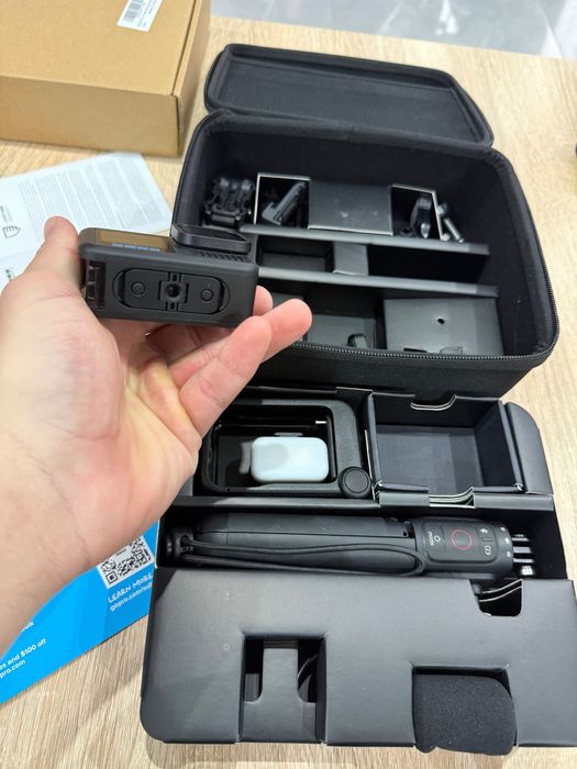 Go pro hero13 black