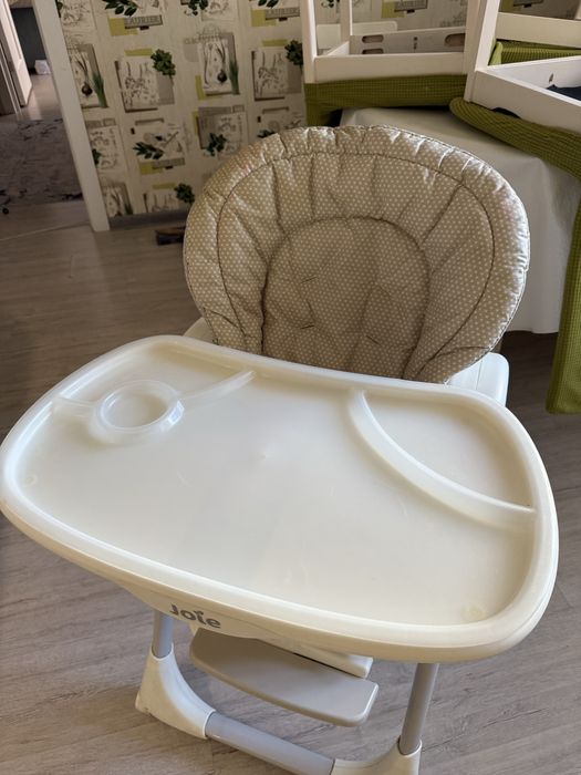 Стульчик доя кормления