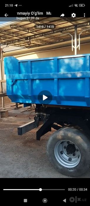 Isuzu samasval 300 mm
