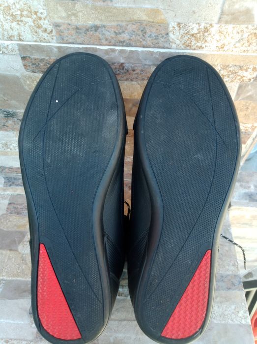 Мото боти Dainese